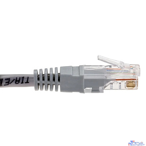 Патчкорд литой Telecom  UTP кат.6 2m
