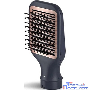 Фен-щетка Philips BHA530/00,  черный