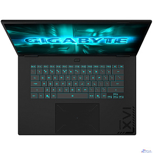 Gigabyte Gaming A16 [CTHI3KZC64SD] Grey 16" {QHD+ i7 13620H/32Gb/SSD1Tb/RTX5050 8Gb/DOS}