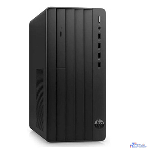 HP 290 G9 MT [6D474EA] Black { i5 12500 / 8Gb/ SSD512Gb /UHDG 770/DOS/k+m/черный монитор в комплекте P22}