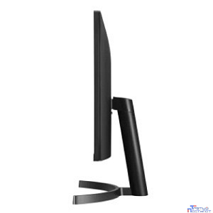 LCD LG 27" 27QN600-B черный {IPS 2560x1440 75Hz 5ms 178/178 8bit(6bit+FRC) 350cd 1000:1  HDR10 HDMI DisplayPort vesa}