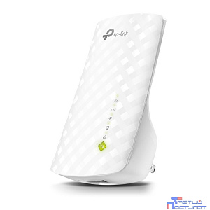 TP-Link RE220 AC750 Усилитель Wi-Fi сигнала