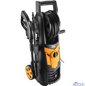 Мойка высокого давления DEKO DKCW150 PRO [063-4303] { 1800 Вт, 150 бар, 360 л/ч }
