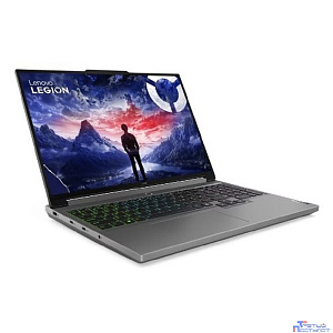 Lenovo Legion 5 16IRX9 [83DG004JUS] Grey 16" {WQXGA   i9 14900HX/32 Gb/1 Tb SSD/nVidia GeForce RTX 4060 8GB/Windows 11 Home}