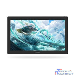 Сенсорный монитор Huion KAMVAS Pro 24