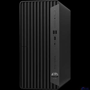 HP Pro 400 G9 TWR [6U4N5EA ] { i5-13500/8GB/512GB,Intel vPro/DOS/eng usb kbd,mouse/}