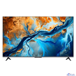 Xiaomi TV S Mini LED 55" 2025 4K UHD Android TV 144 Гц Серый [L55MA-SPLRU]