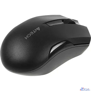 Мышь A4-Tech V-Track G3-200NS Black беспроводная [1080499]