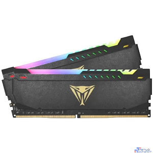 Модуль памяти DIMM 16GB PC25600 DDR4 KIT2 PVSR416G320C8K PATRIOT