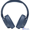 JBL JBLT760NCBLU Наушники, синий