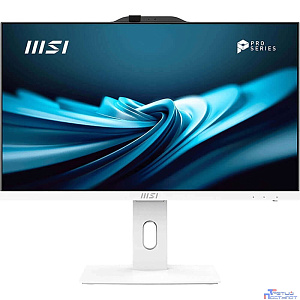 MSI Pro AP242P 14M-807XRU [9S6-AE0622-839] White  23.8" {Full HD i7 14700/32Gb/SSD512Gb UHDG 770/noOS/kb/m}