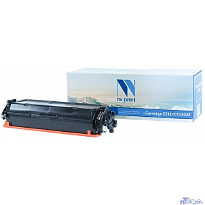 NVPrint Cartridge 051/CF230A Картридж для Canon LBP-160 ser/162/MF-260 ser/264/267/269/HP LJP-M203/LJP-M227 (1700k)
