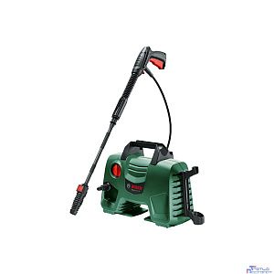 Bosch EasyAquatak 110 Мойка высокого давления [06008A7F00] { 220-230 В, 110 бар, 330 л/час }