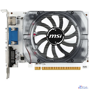 MSI N730-4GD3V2  RTL  GT730, 4GB, DDR3, 128bit, D-SUB, DVI-I, HDMI