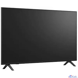 LG 50" 50UA75009LA.ARUG черный {Ultra HD 60Hz DVB-T DVB-T2 DVB-C DVB-S DVB-S2 USB WiFi Smart TV}