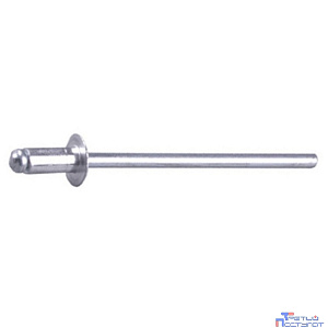 Заклепки PROFIX алюминиевые, 4,0х16мм, 50шт, STAYER [3120-40-16]