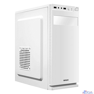 Ginzzu A220 White w/o PSU