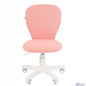 Кресло Chairman Kids 105 Россия ткань TW розовая (7073242)