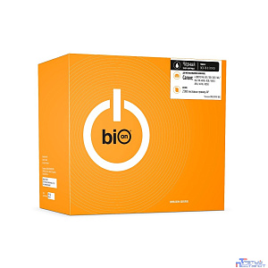 Bion BCR-FX-9/FX-10 Картридж для Canon { i-SENSYS FAX-L95, 100, 120, 140, 160, MF-4018, 4120, 4140, 4150, 4270, 4320d} (2000  стр.),Черный