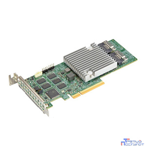 Supermicro AOC-S3916L-H16IR-O Контроллер