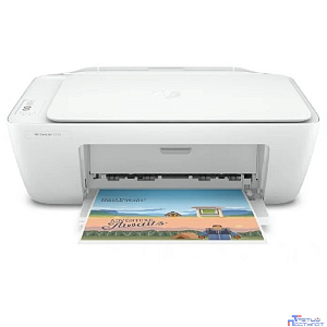 МФУ струйный HP DeskJet 2320 (А4, принтер/сканер/копир, 1200dpi, 20(16)ppm, USB) (7WN42B)