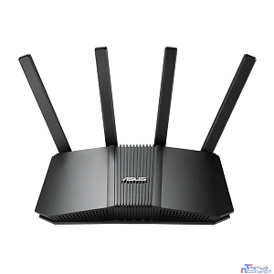 ASUS RT-BE82U Беспроводной двухдиапазонный маршрутизатор BE6500, USB 3.1, Wi-Fi 7 (be)