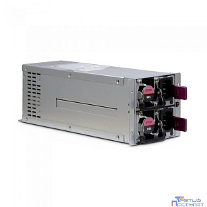 ACD ACD 2R0800 800W, 2U Redundant (ШВГ=77.5*84*225 mm), 80PLUS Gold (92+), 2x4cm fan, Dual Power (100~240Vac, 140~380Vdc), (ASPower R2A-DV0800-N) (аналог FSP800-50ERS) OEM {4}