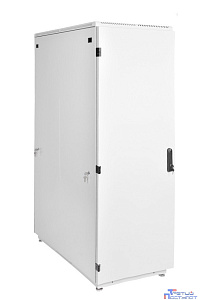 ЦМО Шкаф телекоммуникационный напольный 33U (600x800) дверь металл (ШТК-М-33.6.8-3ААА) (3 коробки)