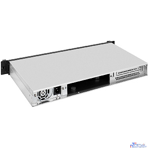 Exegate EX298552RUS Серверный корпус ExeGate Pro 1U250-11 <RM 19", высота 1U, глубина 250, БП 1U-F250S, 2*USB>