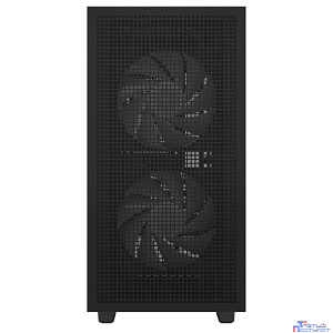 Deepcool CH360 Digital Black