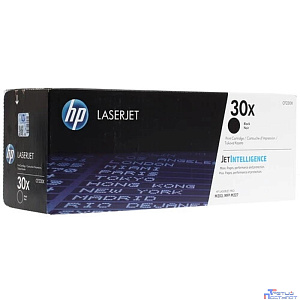 HP CF230X Картридж 30X, Black {LJ Pro M203/M227 (3500стр.)}