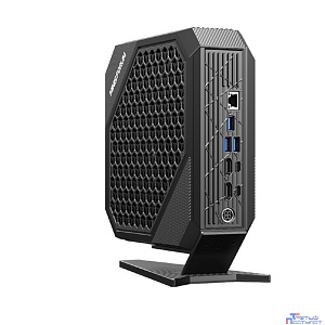 Minisforum Мини ПК HX100G/32GB+1TB (AMD Ryzen7 7840hs) 32GB+1TB, RX6650M (8 Гб GDDR6), Win11 Pro