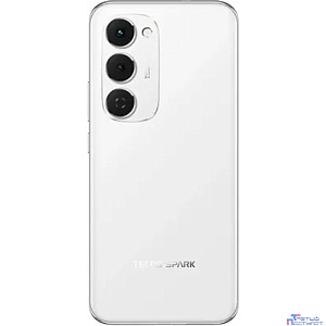 Tecno Spark 40 Pro+ 8+256Gb  белый