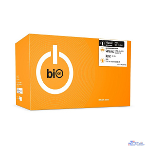 Bion BCR-SCX-4100D3 Картридж для Samsung { ML-1500/1510/1710/1710P/1740, SCX-4016/4100/4116/4216F, SF-560/565P/750; Xerox Phaser 3115/3120/3121/3130, WorkCentrePE16 }  (3000  стр.), Черный, с чипом