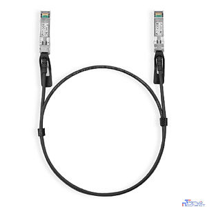 TP-Link SM5220-1M 1-метровый 10G SFP+ кабель прямого подключения