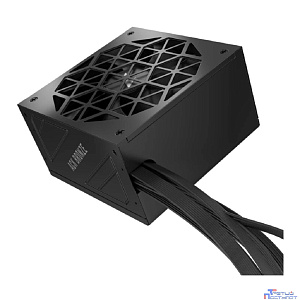 1STPLAYER ACK BRONZE 750W Black / ATX 3.1, PCIe 5.1, APFC, 80 PLUS Bronze, Double Forward, full Teapo caps, 140mm fan, non-modular / HA-750AA2