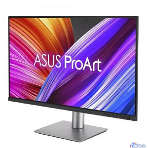 ASUS LCD 31.5" PA329CRV ProArt {IPS 3840x2160 60Hz 5ms 350cd 1000:1 10bit 2xHDMI 2xDisplayPort 3xUSB3.2 USB-C(96W) 2x2W Pivot} [90LM02C0-B01K70]
