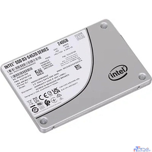Intel SSD 240Gb S4520 серия [SSDSC2KB240GZ01]