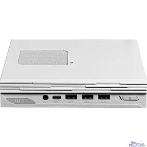 MSI Pro DP10 12M-221RU [9S6-B0A622-221] White {i5 1235U/16Gb/SSD512Gb Iris Xe/W11Pro}