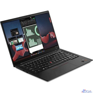 Lenovo ThinkPad X1 Carbon G11 [21HNS5CD00] 14" {WUXGA i5-1335U/16GB/256GB SSD/W11Pro}