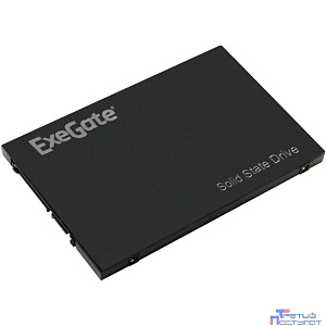 Exegate SSD 960GB ExeGate Next A400TS960 EX276690RUS(SATA-III, 3D TLC)