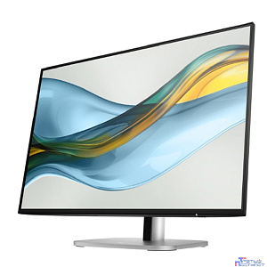 LCD HP 23.8" 524pn S5 WUXGA Monitor {IPS 1920x1200 350cd 1500:1 5ms DisplayPort, HDMI} [9D9A7AA]