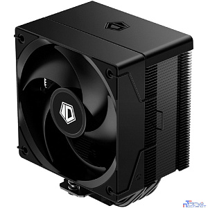 Cooler ID-Cooling SE-904-XT BLACK LGA1851/1700/1200/115X/AM5/AM4 (TDP 180W, PWM, 4 тепл.трубки прямого контакта, FAN 100mm) RET