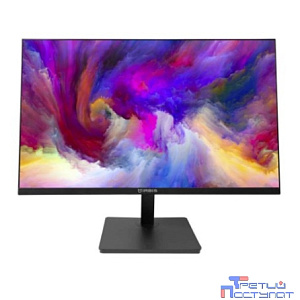 LCD Irbis 23.8" SMARTVIEW ISM24FIDVesa {IPS 1920x1080 75Hz 3ms 250cd 1000:1 178/178 D-Sub HDMI DisplayPort USB Китай}