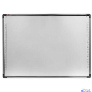 IQBoard [RPT097-20] 97" Интерактивная доска [IR технология, 20 касаний, USB, 16:10]