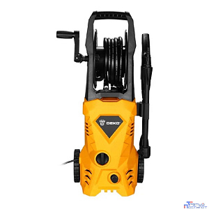 Мойка высокого давления DEKO DKCW155 PRO [083-2026]