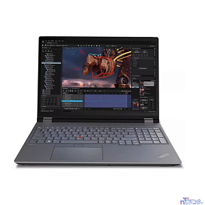 Lenovo Thinkpad P16 G2 [21FA0050US] (КЛАВ.РУС.ГРАВ.) 16" {WQUXGA i7-14700HX/32Gb/1TB SSD/ RTX1000Ada 6Gb/W11Pro bios}