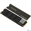 A-DATA SSD 500GB, LEGEND 800, M.2(22x80mm), NVMe 1.4, PCIe 4.0 x4, ALEG-800-500GCS