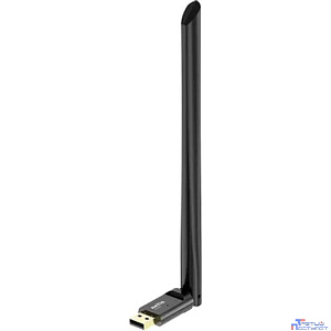 Сетевой адаптер Wi-Fi Netis WF2160 AC650 USB 2.0 (ант.внеш.несъем.) 1ант.