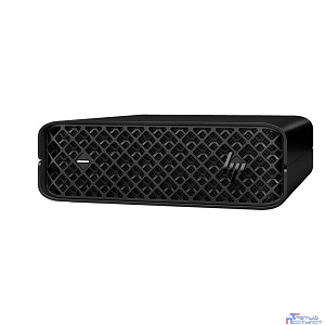 HP Z2 G9 Mini [4Y5Y9AV] Black { i7 13700 (2.1) /16Gb/ SSD512Gb/ T400 4Gb/ Windows 11 Pro/kb}